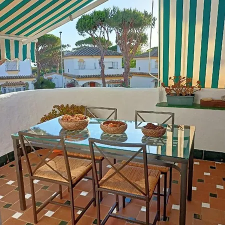 Apartment Pueblo Marinero