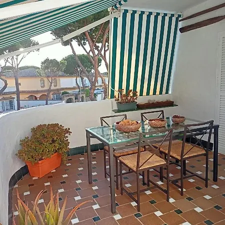 Apartment Pueblo Marinero