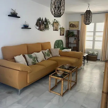 Pueblo Marinero