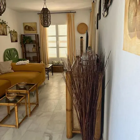 Pueblo Marinero Novo Sancti Petri