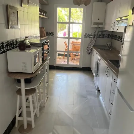 Pueblo Marinero Apartment