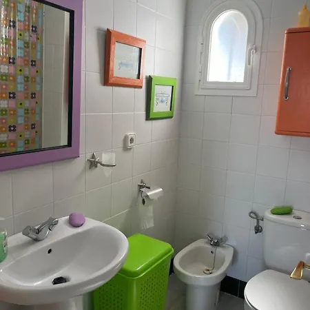 Apartment Pueblo Marinero Novo Sancti Petri