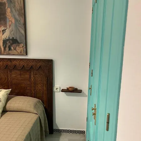 Pueblo Marinero Apartment