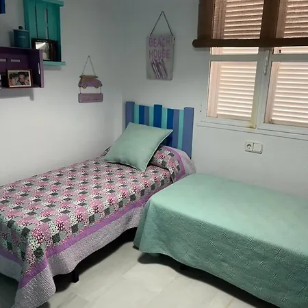 Pueblo Marinero * Novo Sancti Petri