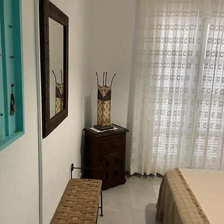 Pueblo Marinero Apartment *